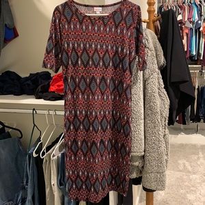 Lularoe dress size medium